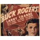 BUCK ROGERS, 12 CHAPTER, SERIAL, 1939